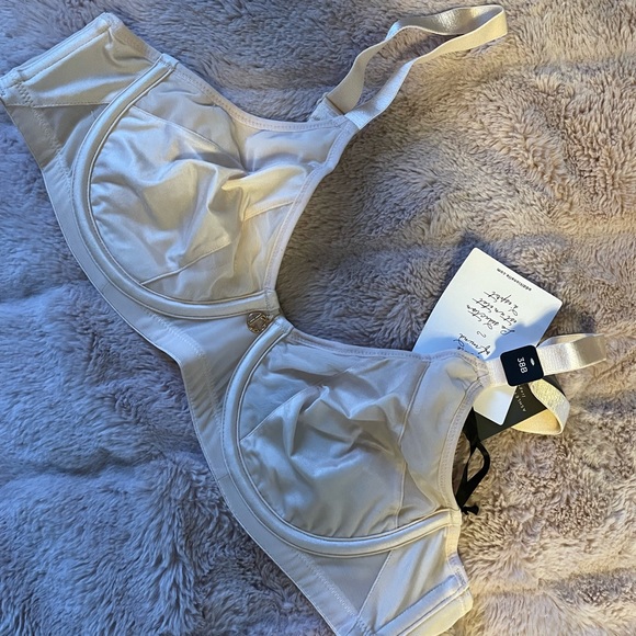 Ashley Graham Bra 38B NWT - Picture 1 of 4